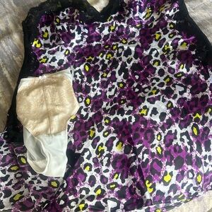 Cacique intimates size 14/16 and like new underwear